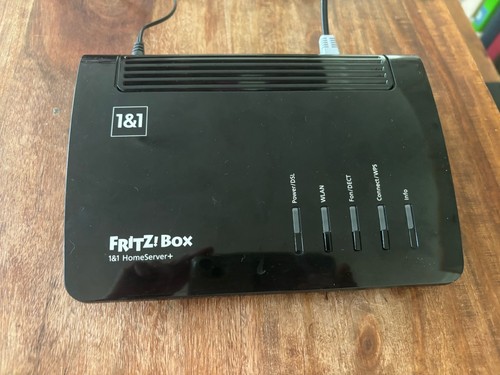 Fritz box 7530 mesh - fritz!box,
