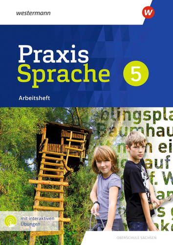 Praxis sprache arbeitsheft - sprache,