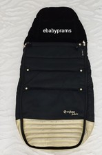 Cybex Priam Platinum Fußsack