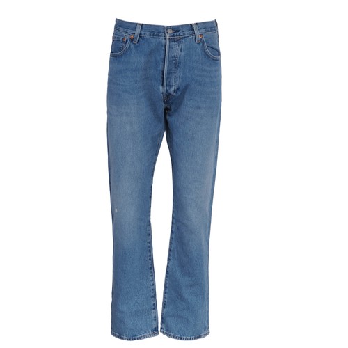 Levi 501 original jeans - 501,