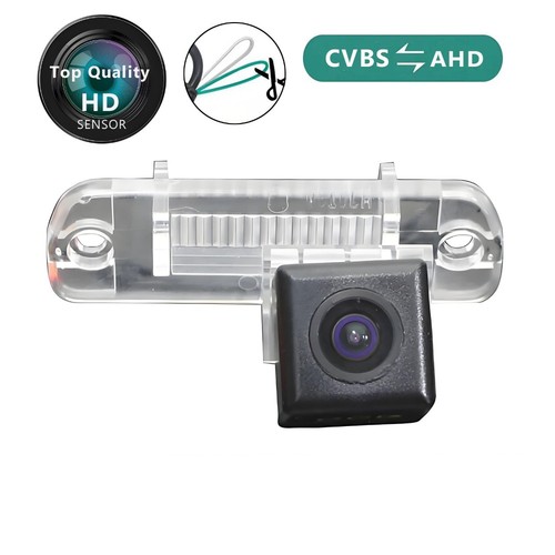 Ahd rückfahrkamera für - hd,