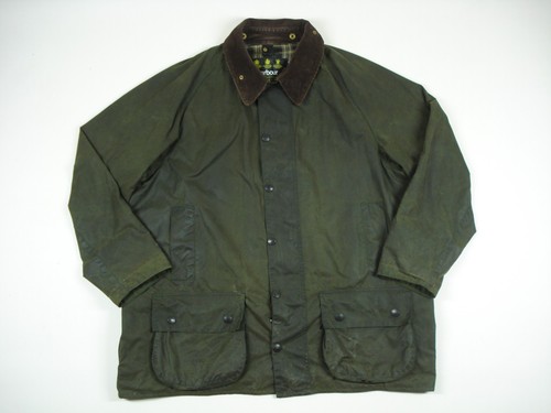 Vintage barbour classic - vintage,