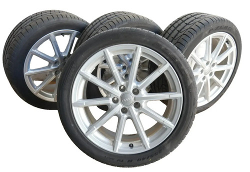 Original audi facelift - audi,