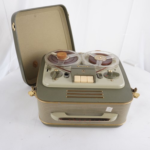 Grundig röhren - grundig,