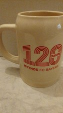 120 jahre mythos - jahre, bayern