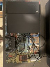 Sony PlayStation 4 500GB