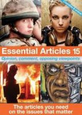 Essential Articles 15 : The