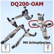 Schaltgabel satz gang dsg - 7,