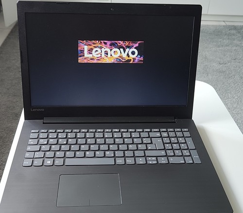 Lenovo ideapad 320-15AST