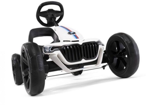 Berg reppy bmw kart weiß - berg,