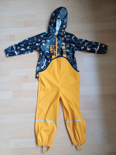 Matschklamotten matschhose - matschhose, +