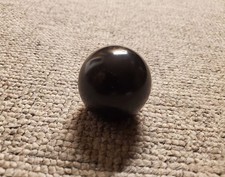 Schaltknauf Fiat 500 126 1500 124 Spider Coupe 127 128 A112