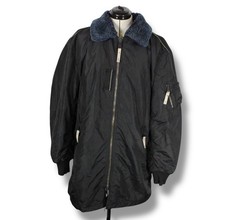 Alpha Industries Injector