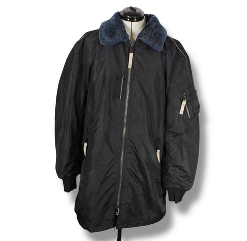 Alpha industries injector - industries,