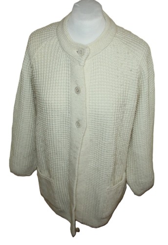 Handarbeit damen strickjacke - handarbeit,