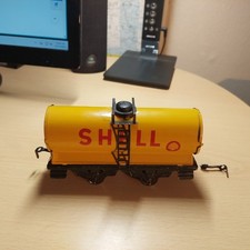 Shell Kesselwagen Spur 0 