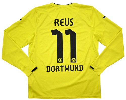 Puma 2013 borussia dortmund - puma, 2013-14
