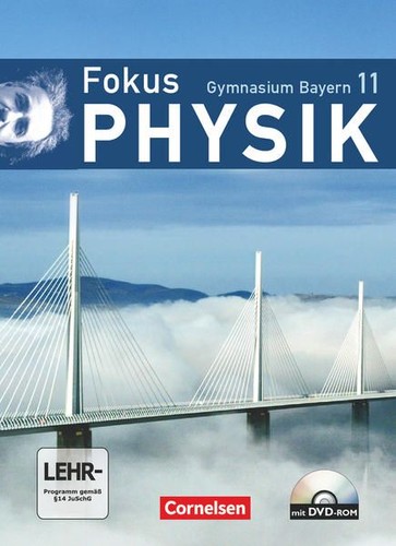 Fokus physik oberstufe - physik,