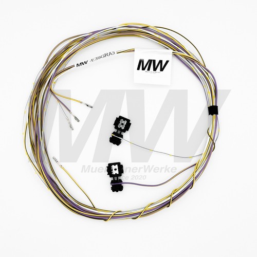 E39 tempomat - mw,