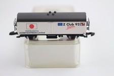 Z Club 92 Kühlwagen JAPAN