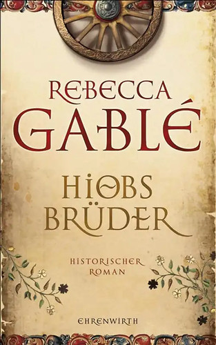 Hiobs brüder - hiobs,