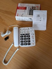 Seniorentelefon Swissvoice
