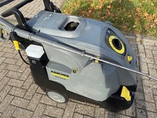 Kärcher HDS 6 / 14 CX Heisswasser Hochdruckreiniger  ++ Nr. 10