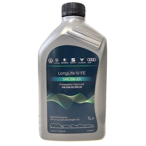 Original motoröl 1l - original,
