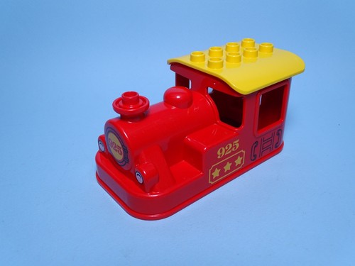 Lego duplo eisenbahn - eisenbahn,