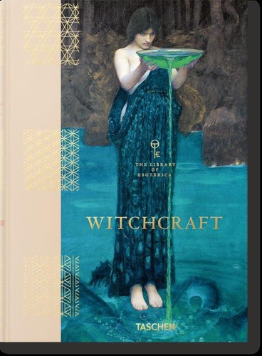 Jessica hundley witchcraft - jessica,