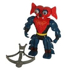 Mantenna Black Pin - Vintage