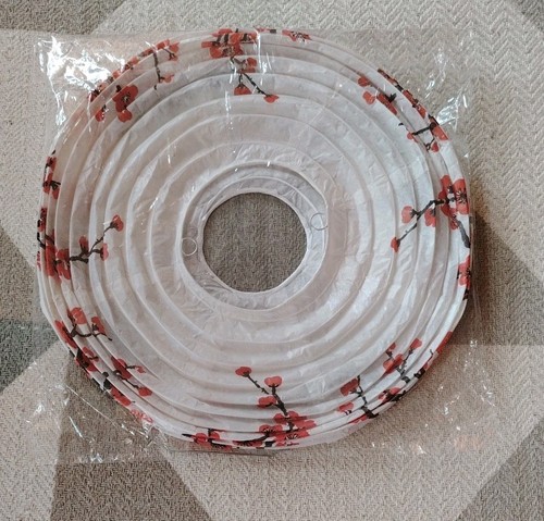 Lampenschirm chinesische art - lampenschirm,
