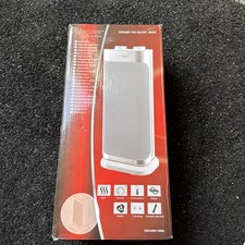 Voltomat Heizlüfter Ceramic Fan Heater 2000 W Neu