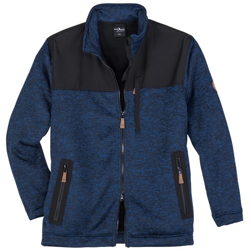 Blue wave xxl - blue,