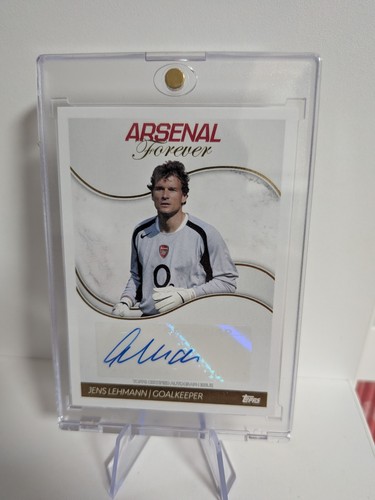 Jens lehmann auto - lehmann,