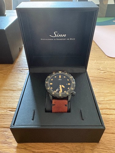 Sinn e - u1,