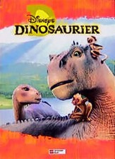 Dinosaurier