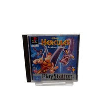 Hercules sony playstation - sony, 1