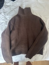 Massimo Dutti Damen Bluse