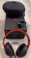 Beats by Dr. Dre Studio3