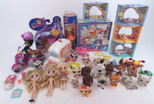 Littlest Pet Shop Bundle