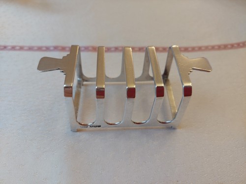Design toastständer rack - design, 4