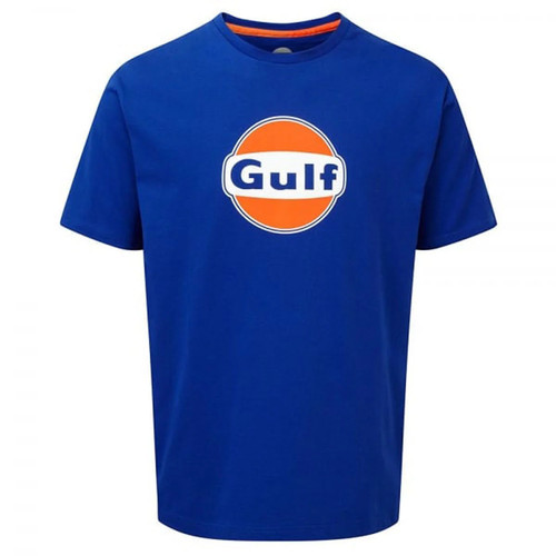 Gulf racing offizielles blaues - gulf,