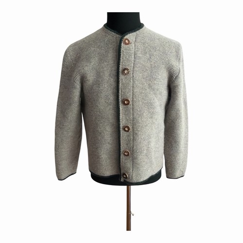 Peter trachten strickjacke - st.,