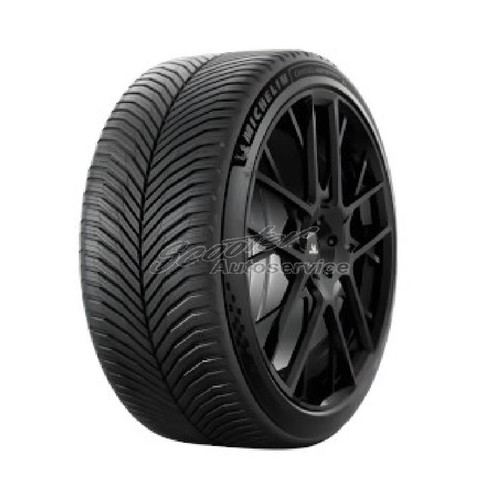 Michelin crossclimate sport - michelin,