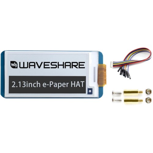 13inch paper display - display, hat