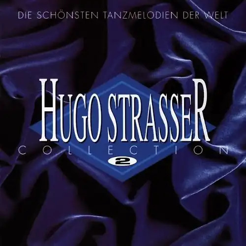 Hugo strasser collection 2 - hugo,