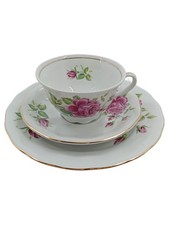 CreaTable Teeservice Porzellan