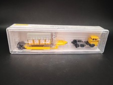 Brekina MB LPS "Telefonzellen"