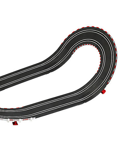 Carrera fly over incl - go,